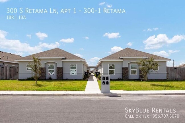 Building Photo - 300 S Retama Ln