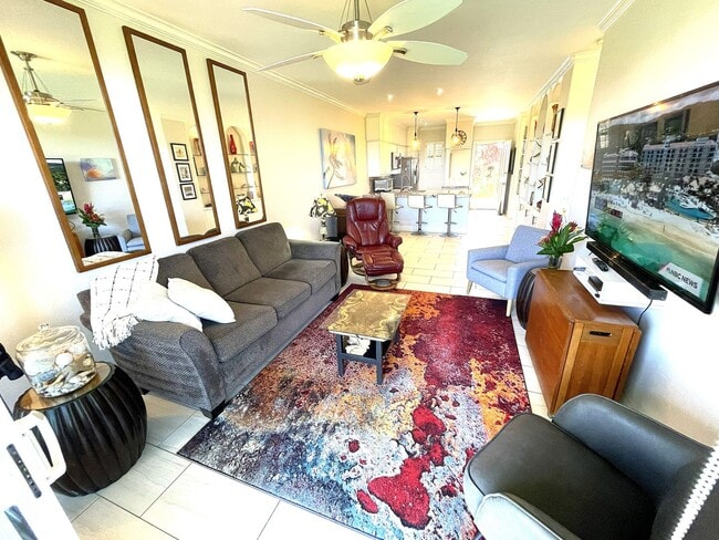 Building Photo - Live the Wailea Lifestyle – Ocean View ground level Townhome at Wailea Fairway Villas - Seasonal ...