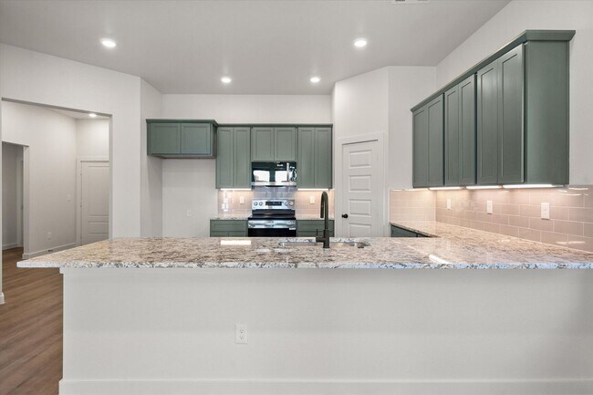 Building Photo - Amazing New Consturction in Viridian!