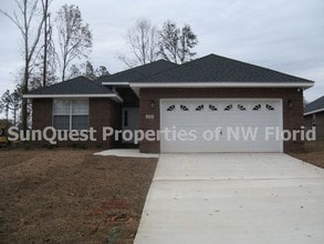 Building Photo - 4 Bedroom, all brick home in West Mobile