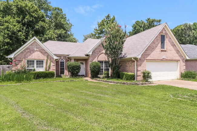Building Photo - 8642 Tropicana Dr N