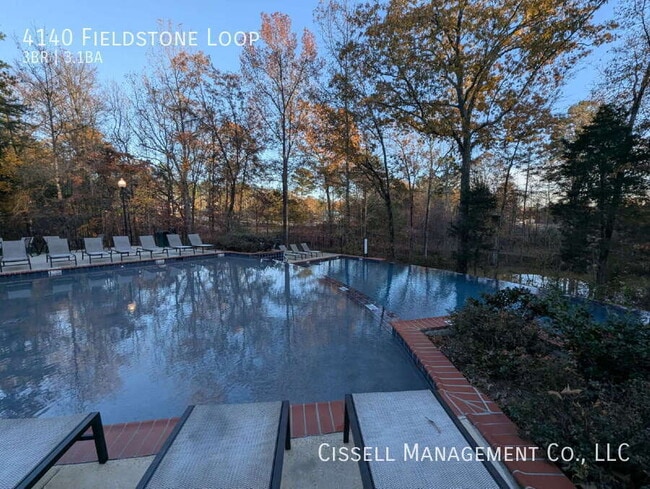 Building Photo - 4140 Fieldstone Lp