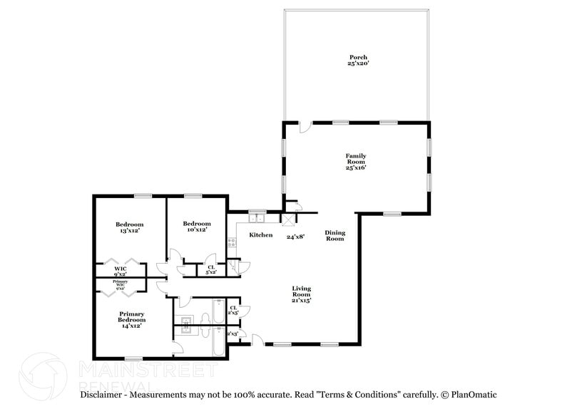 Building Photo - 2646 Hencley Cir SW
