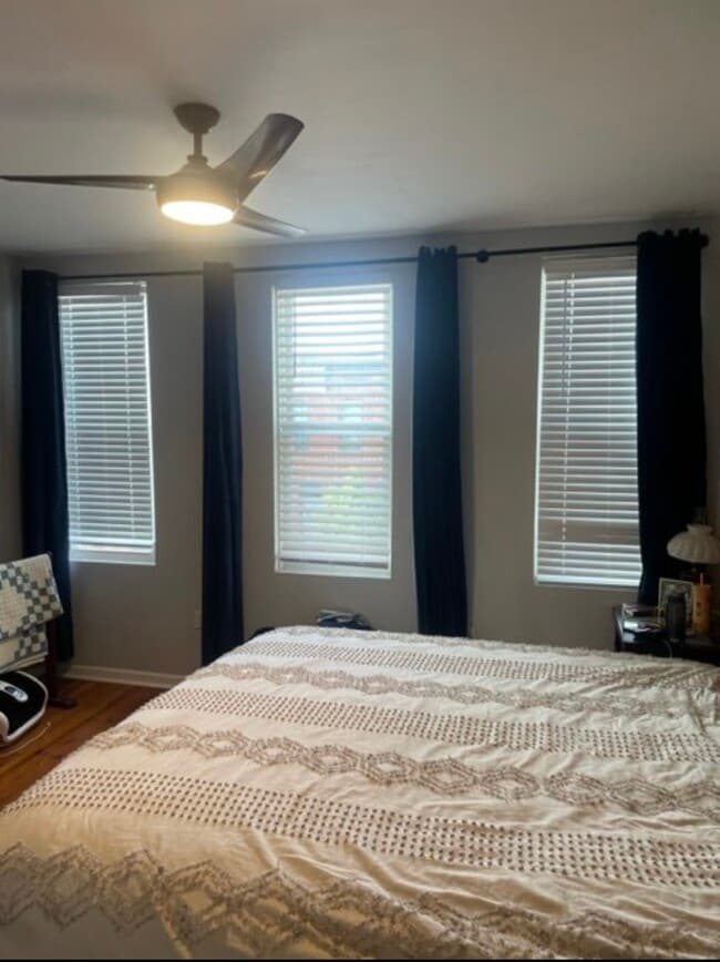 Building Photo - 3101 Fait Ave