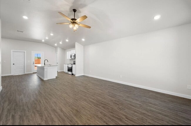 Building Photo - Life Feels Larger on Langford