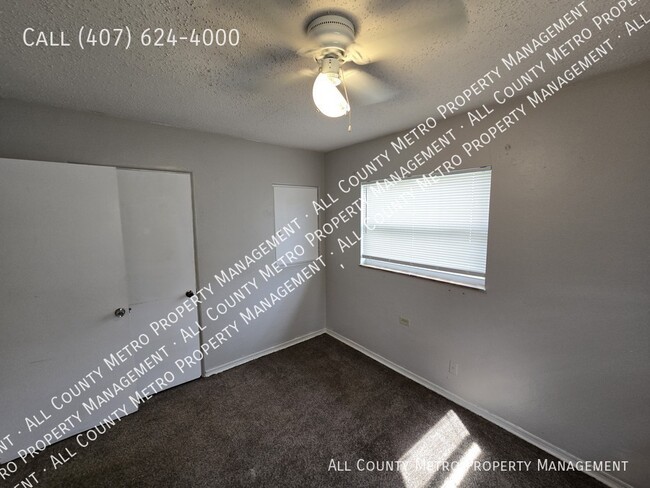 Building Photo - Affordable Orlando 2 Bedroom Duplex