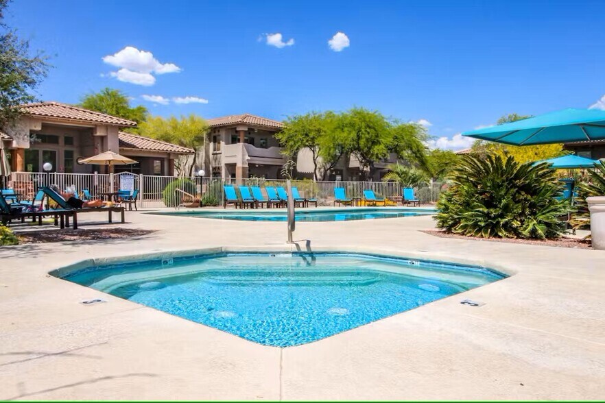 Building Photo - 655 W Vistoso Highlands Dr