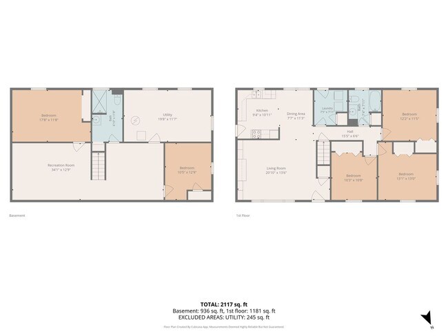 Building Photo - 13503 Meredith Dr N