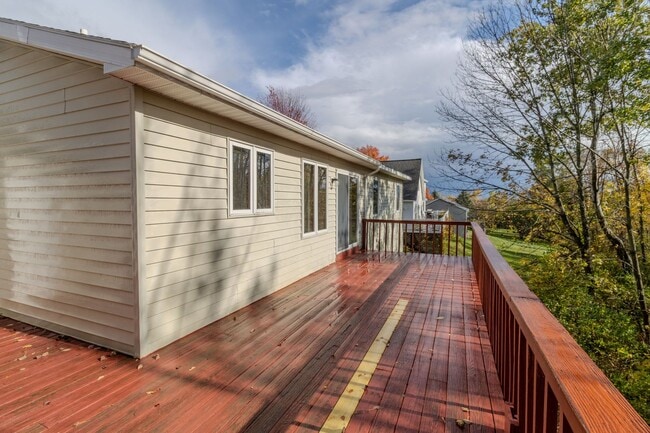 Building Photo - Bright, Beautiful, and Effortlessly Move-In Ready