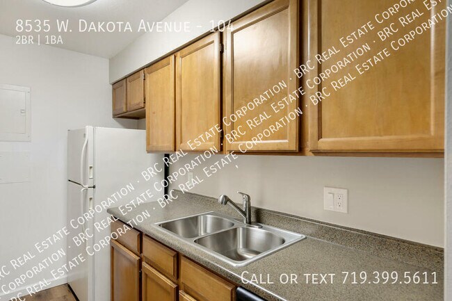 Building Photo - 8535 W Dakota Ave