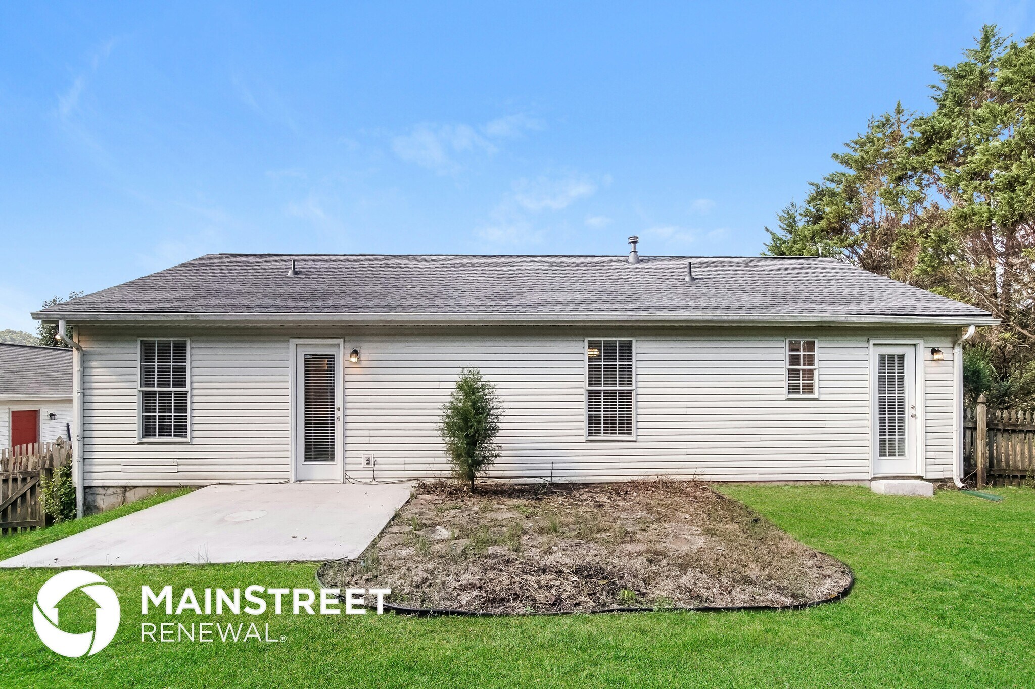 Building Photo - 6300 Wilmouth Run Rd