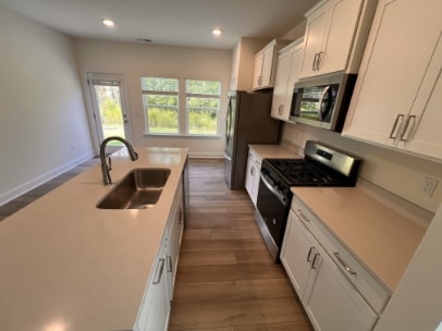 Building Photo - 1113 Caswell Way Ct