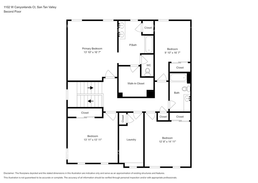 Building Photo - 1102 Canyonlands Ct