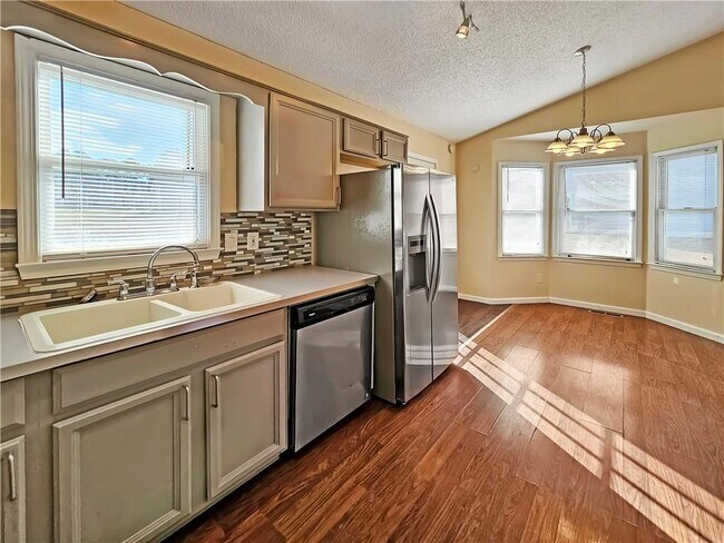 Building Photo - 100 Ginnity Dr