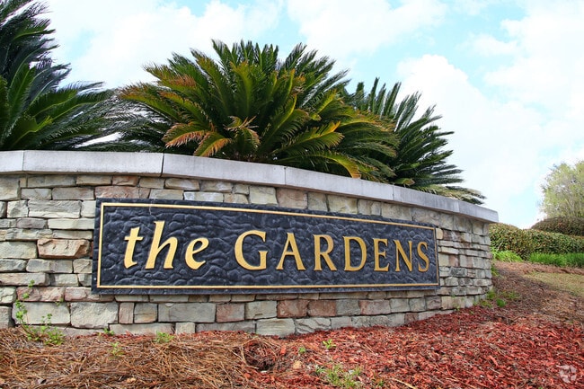 Other - The Gardens