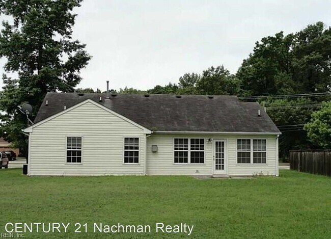 Building Photo - 3 br, 2 bath House - 972 Baker Road