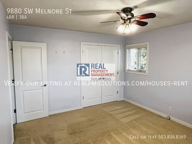 Building Photo - 9880 SW Melnore St