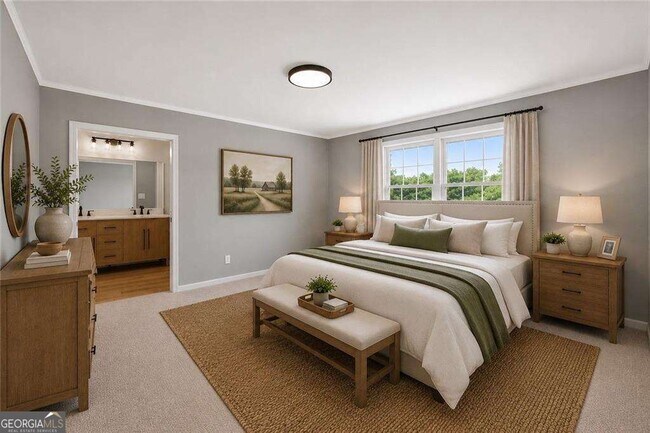 Building Photo - 3606 Suwanee Creek Ct