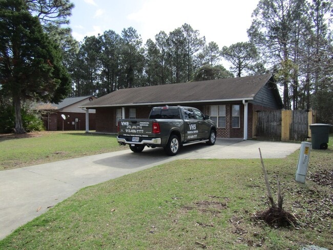 Building Photo - 1087 Desert Shield St