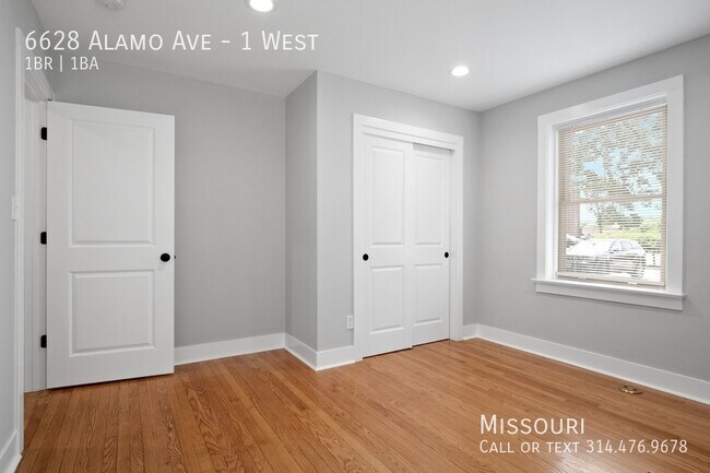 Building Photo - 6628 Alamo Ave