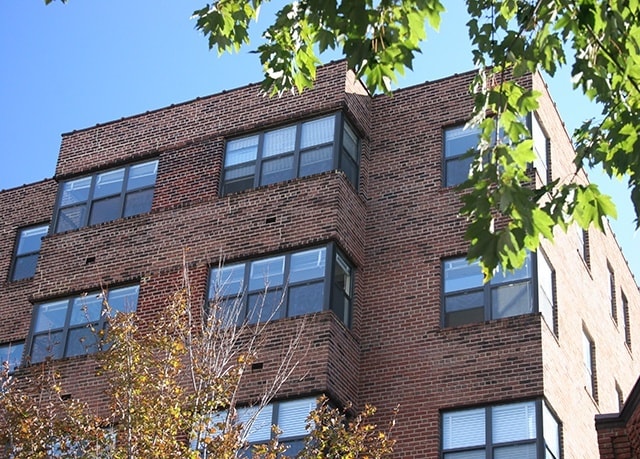 Building Photo - 215 C Street Apartments