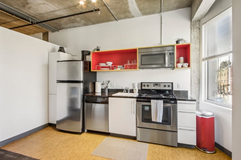 Building Photo - 1899 N Gaylord St