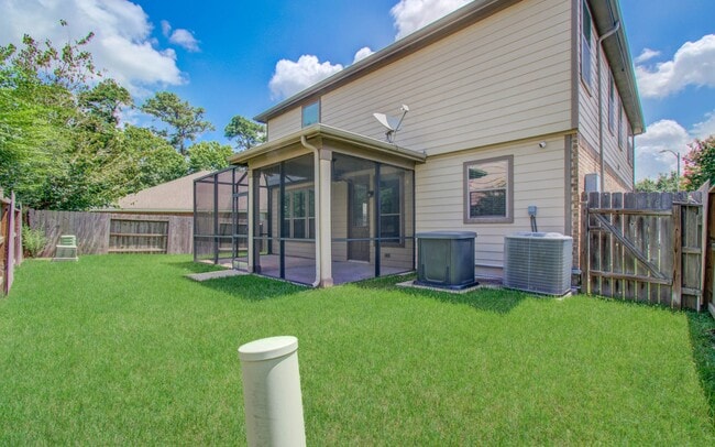 Building Photo - 4306 Granite Park Way
