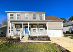 Building Photo - 2928 Sawyers Mill Dr