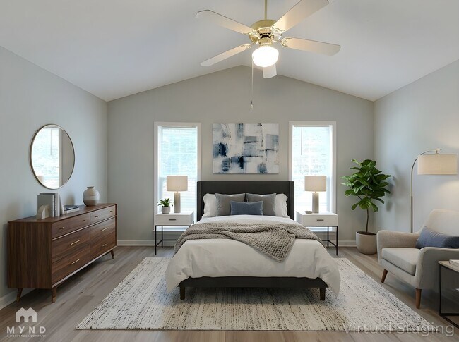 Building Photo - 2109 Ruddy Rd