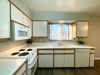 Building Photo - 6610 S Lakeshore Dr