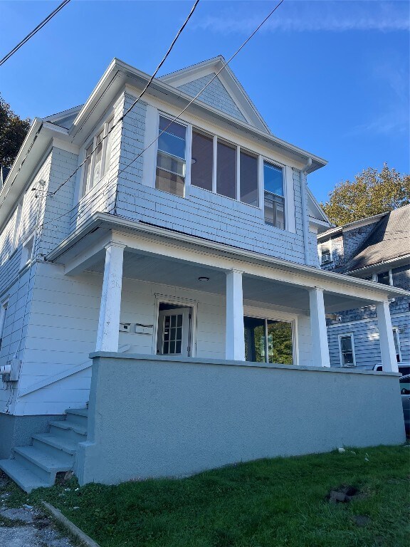 Primary Photo - 36 Frederick St