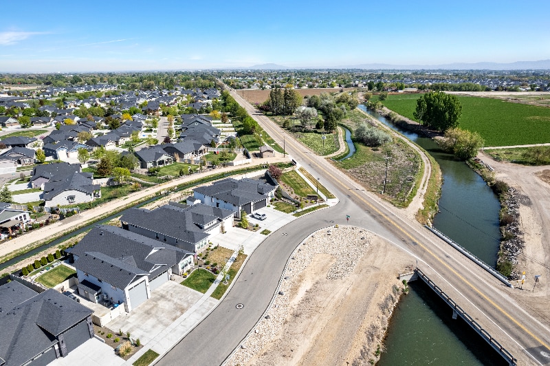 Building Photo - 3056 E Columbus River Ct