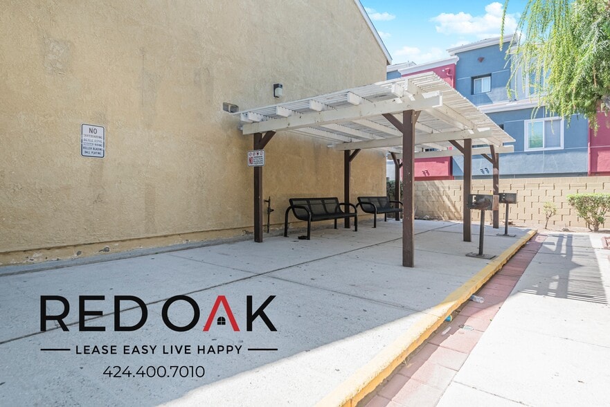 Building Photo - 1215 D St