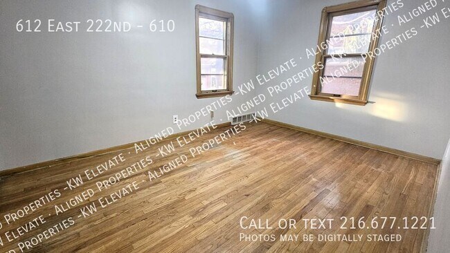 Building Photo - 612 East 222nd-610