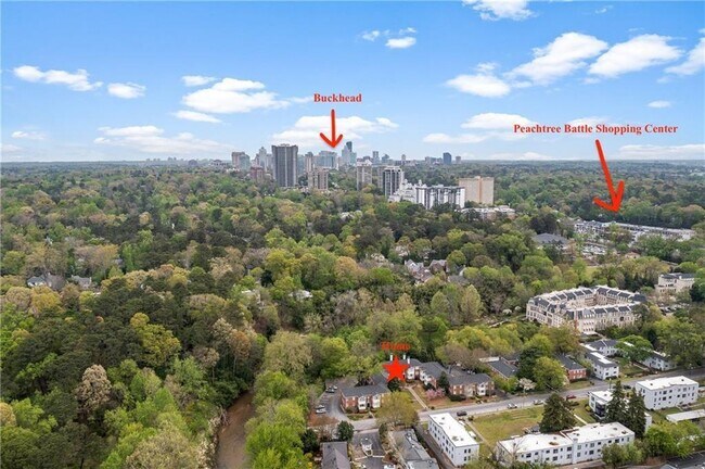 Building Photo - 115 Peachtree Memorial Dr NW