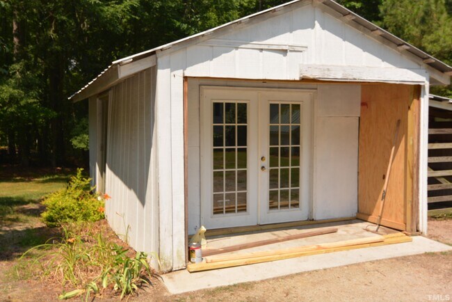Building Photo - 643 Mt Pisgah Church Rd