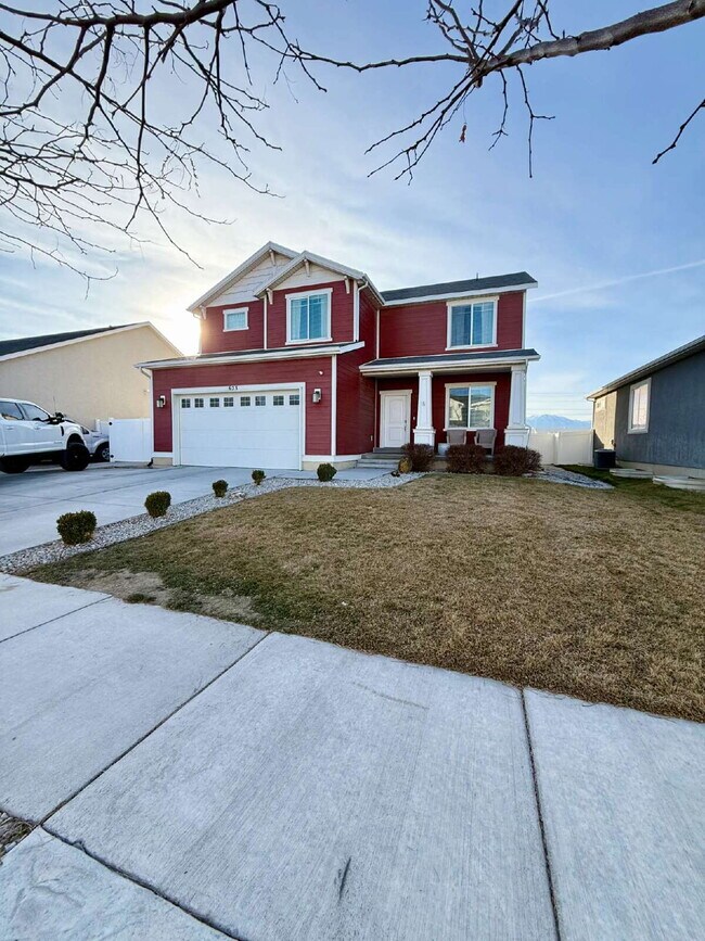 Building Photo - 623 S Jubilee Dr