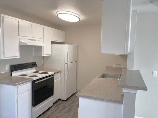 Interior Photo - Berkshire Court Apartments