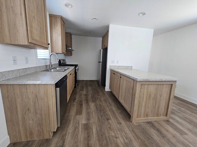 Building Photo - 1409 N French St