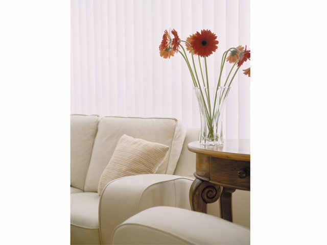 Living Room - Lakeside Villas