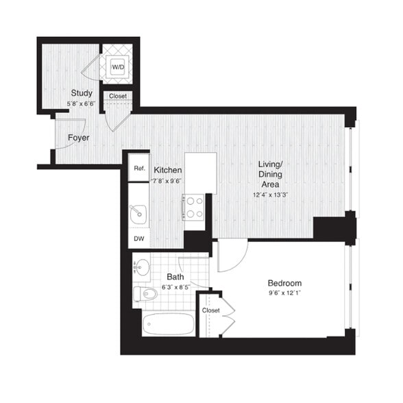 Building Photo - 250 1st Ave