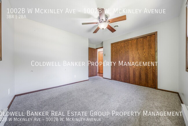Building Photo - 1002 W McKinley Ave