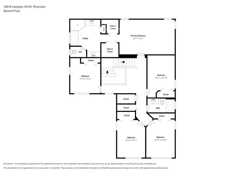 Building Photo - 12816 Hampton Hill Dr