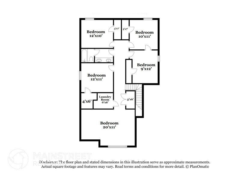 Building Photo - 629 Greenway Trl