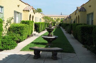 Building Photo - Morgan Court