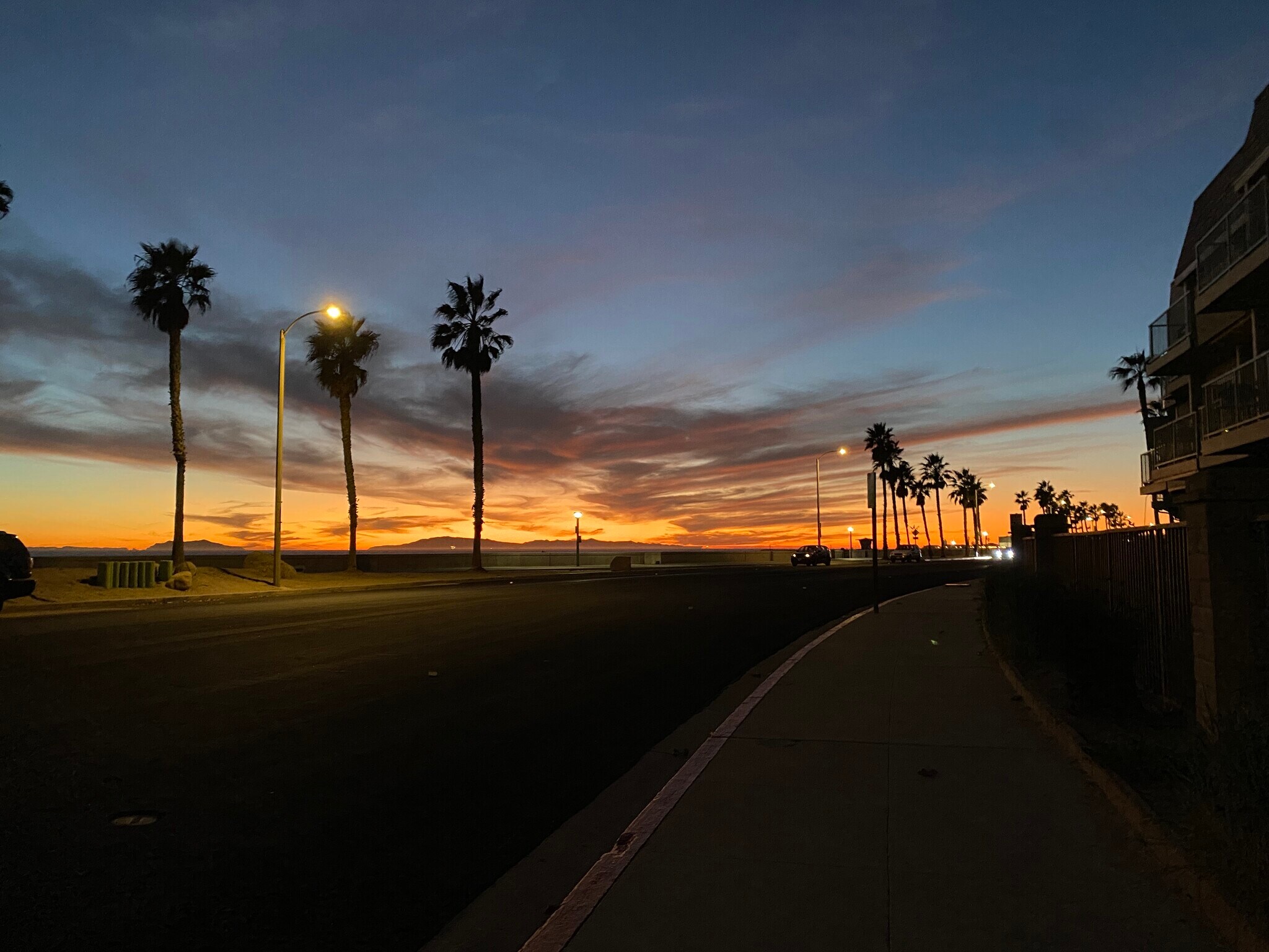 Building Photo - 383 E Surfside Dr