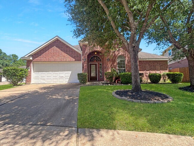 Building Photo - 26403 Abbey Springs Ln