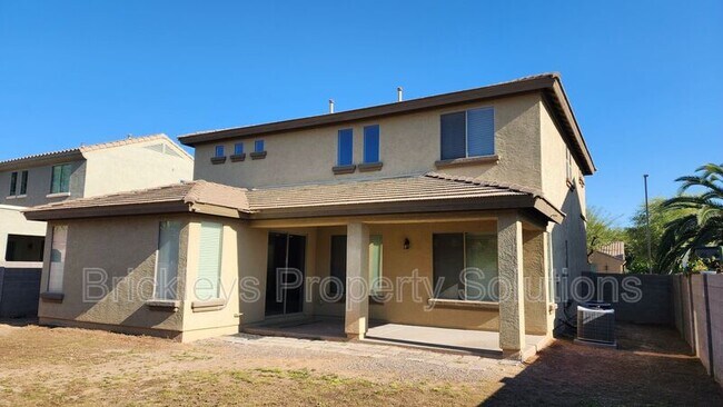 Building Photo - 4446 E Blue Sage Rd
