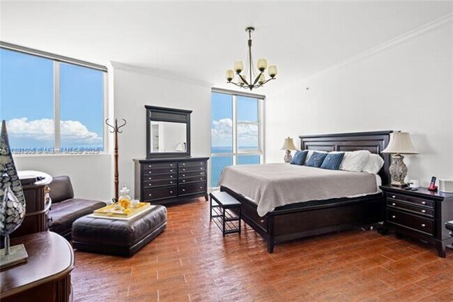 Building Photo - 18201 Collins Ave