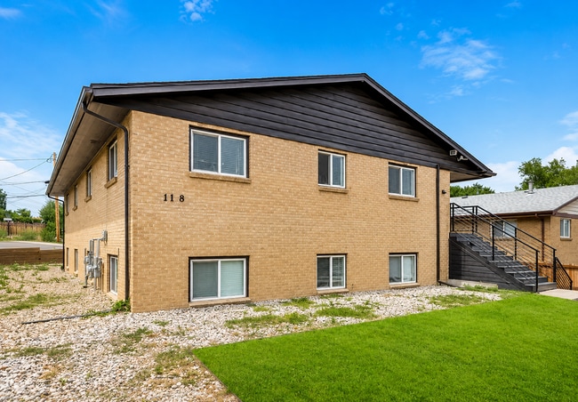 Building Photo - Updated 2-Bedroom Near Ruby Hill Park | Pet Friendly | Parking